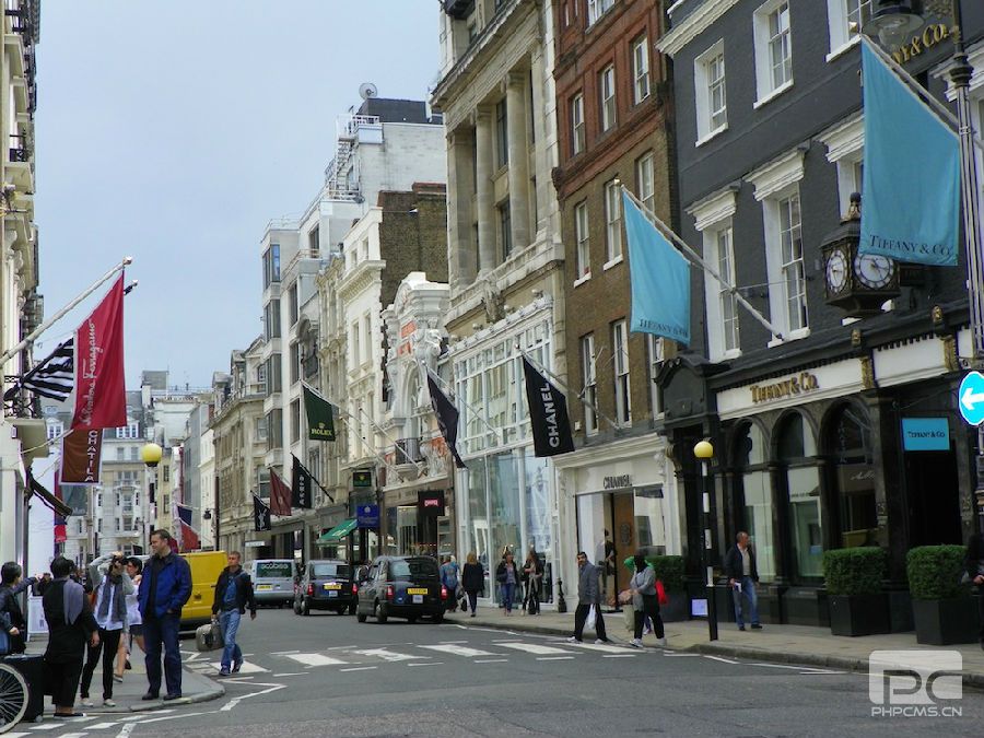 英國(guó)倫敦移民